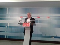 Cascallana dice que PSM se quedó "en shock" tras el 'Tamayazo' pero que lo superaron y ahora no volvería a suceder