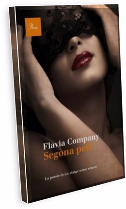 Novela 'Segona Pell', de Flavia Company