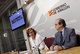 Presentación del Informe de Resultados 2012 de Ecoembes en Aragón
