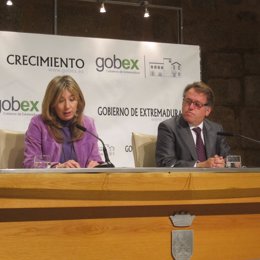 Gobierno Extremadura