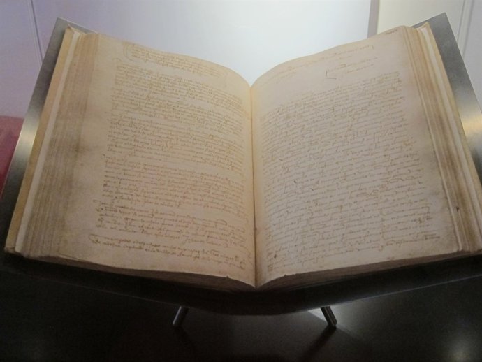 Las Capitulaciones de Santa Fe