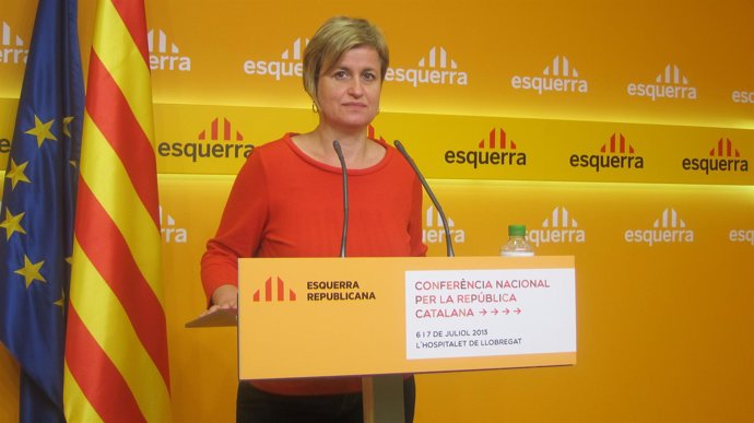 Anna Simó (ERC)