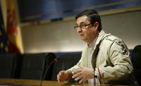 IU reta al PP a posicionarse en defensa del Estatuto de Autonomía durante el debate sobre el Guadalquivir en el Congreso