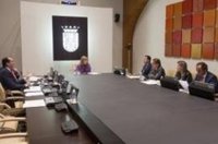 El Gobierno extremeño rechaza la tramitación de la propuesta de IU que recogía la "expropiación forzosa" de viviendas