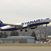 Ryanair sorteará mañana vuelos en Santander con motivo del inicio de la ruta a Dusseldorf