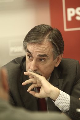 Valeriano Gómez