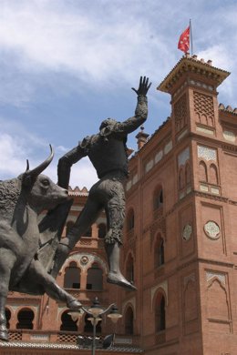 Plaza de Toros de Las Ventas