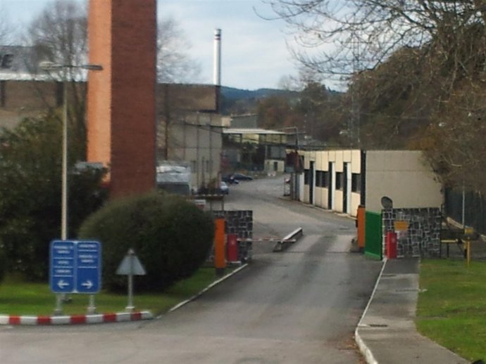 Bridgestone en Cantabria