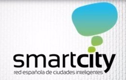 Logo de 'Smart Cities'