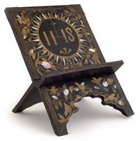 Las lacas de Namban, tesoros de los japoneses para Europa desde el siglo XVI 