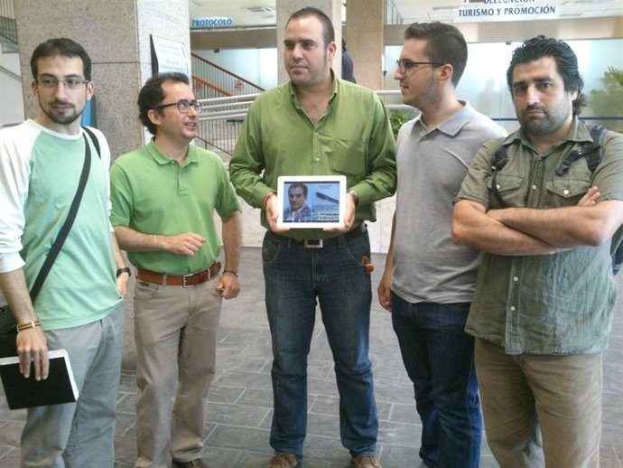 Presentación de la campaña