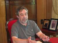 Belloch exige que la reforma de administración local no suprima servicios ni empleados públicos