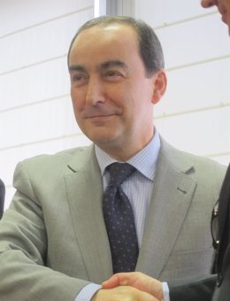 Miguel Ángel Serna
