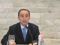 Serna explica que 146 plazas jurídicas en Infantil pasan a un tercio de jornada para ampliar escolarización