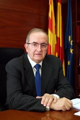  Presidente De La Patronal Pimec, Josep González