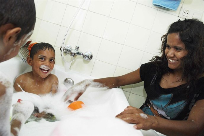 Proyectos para combatir la pobreza 