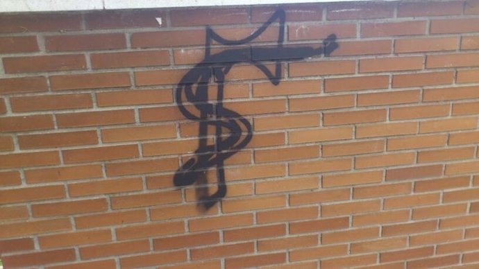 Anagrama de ETA