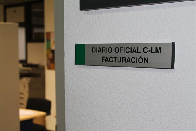 DIARIO OFICIAL, DOCM