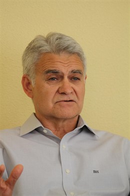 José Luis Gil, C.C.O.O