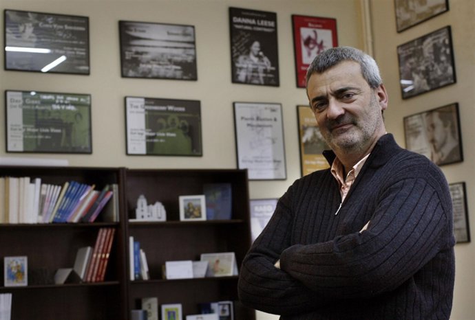 José María Goerlich