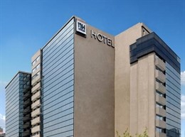 NH Hoteles