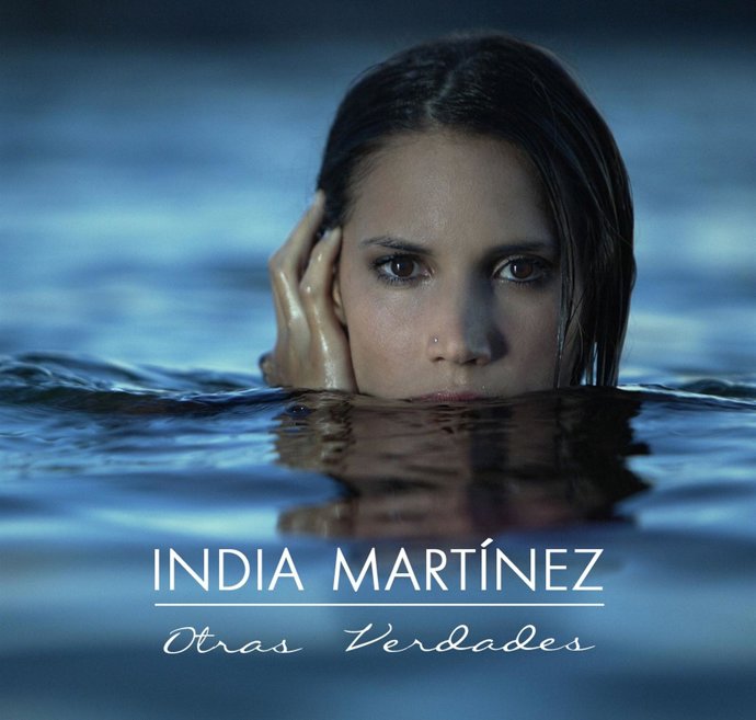 Nuevo álbum de India Martínez