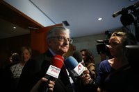 Torres-Dulce aboga por crear dos juzgados especiales en Galicia en caso de una "avalancha" de demandas por preferentes