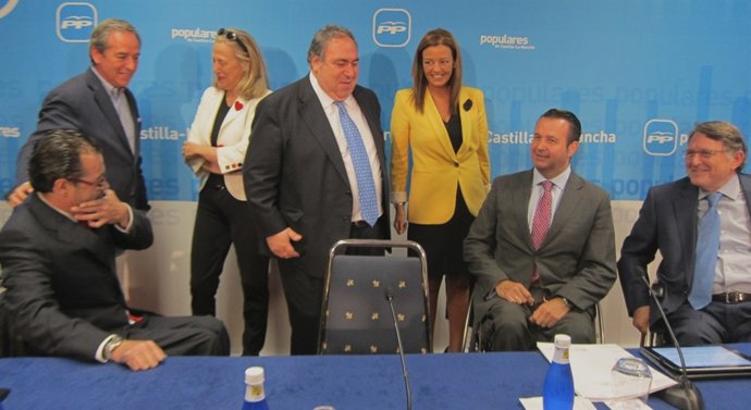 Jornada discapacidad PP