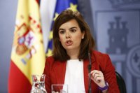 El PSOE ve "repugnantes" y "condenables" las declaraciones de un concejal del BNG sobre la vicepresidenta del Gobierno