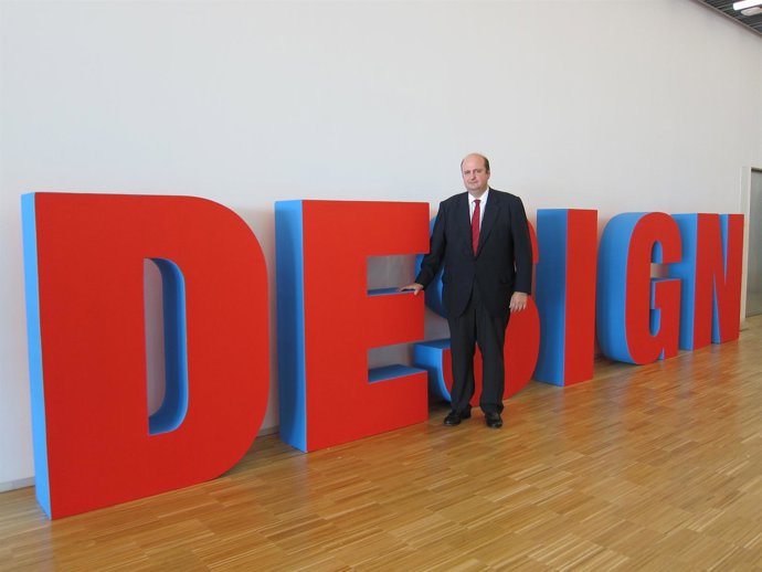 Pau Herrera, presidente del BCD