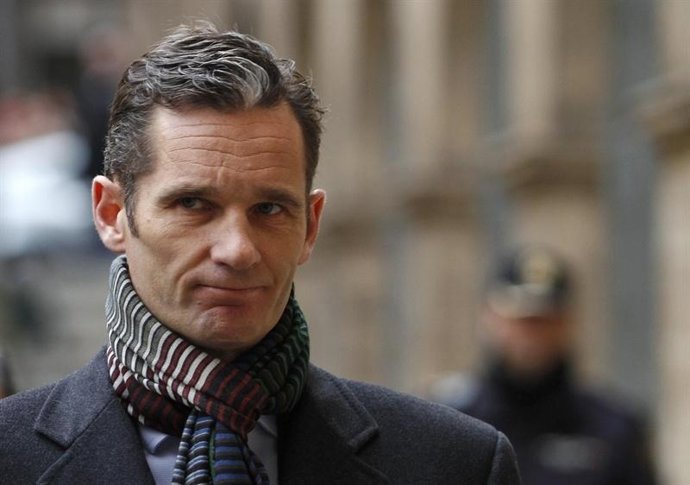 Iñaki Urdangarín