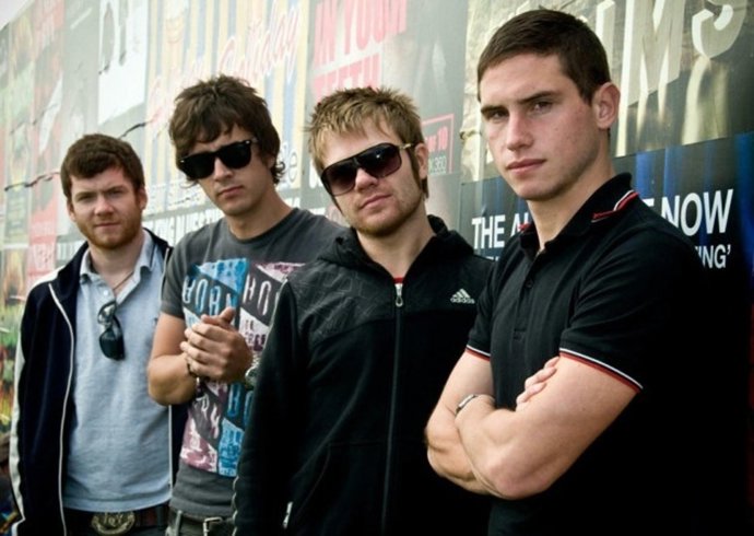 Enter Shikari