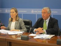 El Príncipe inaugurará el AVE a Alicante el próximo lunes