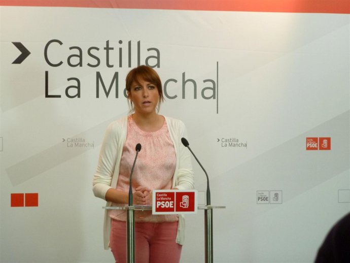 Cristina Maestre