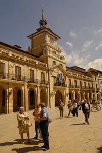 El PSOE quiere que sea la SOF la que decida el emplazamiento de las actividades festivas