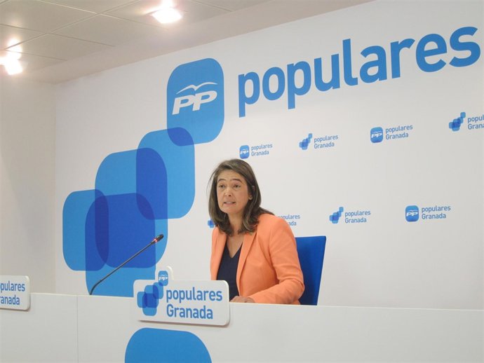 Luisa García Chamorro