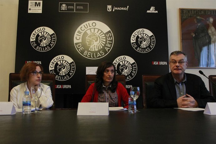 Instituto de Arte Contemporáneo