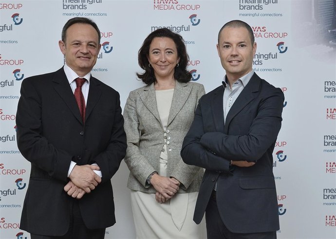 Estudio de Havas sobre Marcas 