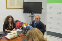 Chamizo presidirá una ONG que "estudiará muy de cerca la relación entre narcotráfico y política en Andalucía"