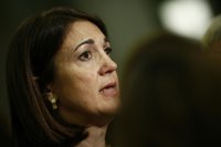 El PSOE insiste en que garantizar las pensiones de mañana pasa por luchar contra la crisis hoy