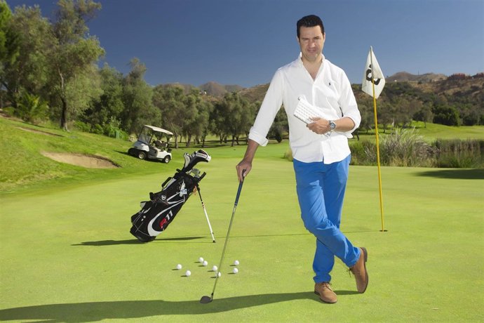 Antonio Conde Galdó.