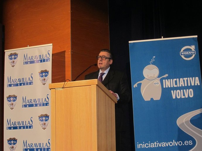 Germán López Madrid (Volvo Cars)