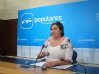 PP afirma que la supresión de privilegios de expresidentes se tramita por lectura única por "la sencillez de la norma"