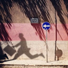 Concurso #caminantedigital (DGT y PhotoEspaña)