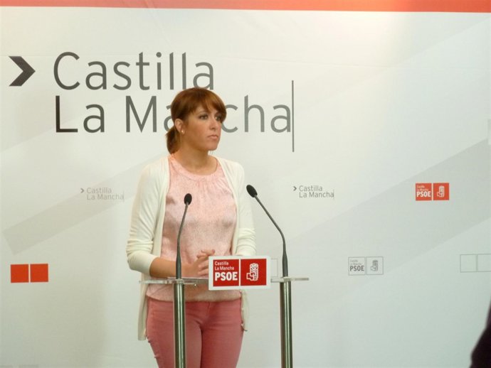 Cristina Maestre