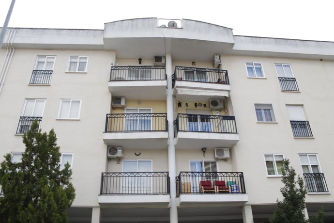 VIVIENDAS, EDIFICIO, CASAS, PISOS, HIPOTECA