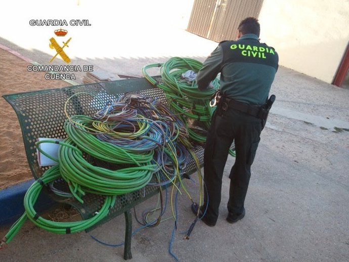 Guardia Civil