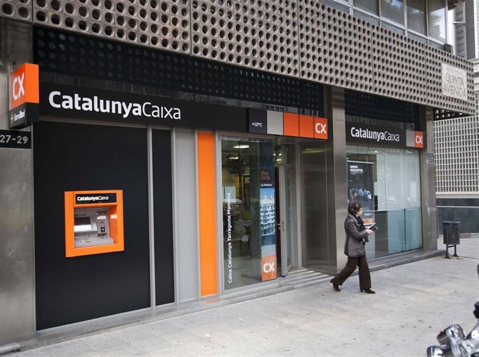 Catalunya Caixa 