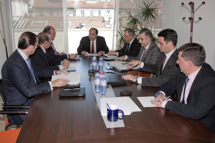 Diego valora InverCantabria 