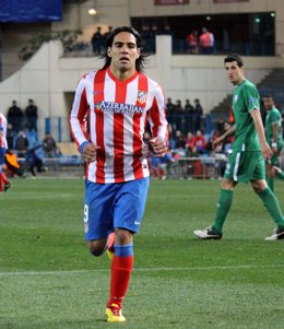 Radamel Falcao